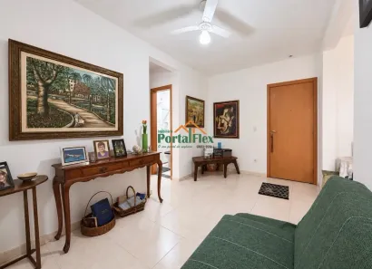 Apartamento com 2 Quartos à venda, 59m² no Colina de Laranjeiras, Serra