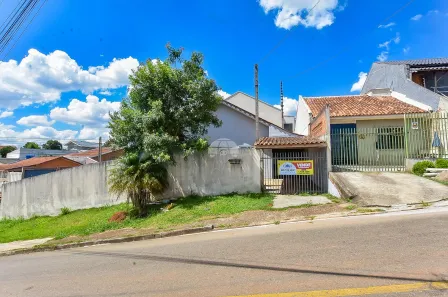 Casa com 3 Quartos à venda, 50m² no Iguaçu, Fazenda Rio Grande
