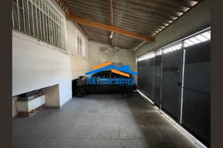 Casa com 4 Quartos à venda, 70m² no Vila Universitária, São Paulo