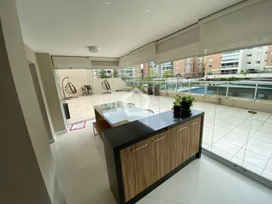Apartamento com 3 Quartos à venda, 233m² no Mooca, São Paulo
