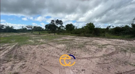 à venda, 110000m² no Estiva, São Luís