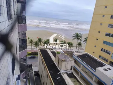 Apartamento com 2 Quartos à venda, 79m² no Aviação, Praia Grande