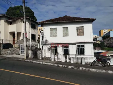 Casa com 3 Quartos à venda, 106m² no Barbalho, Salvador