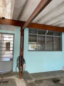 Casa com 2 Quartos à venda, 130m² no Santa Paula, São Caetano do Sul
