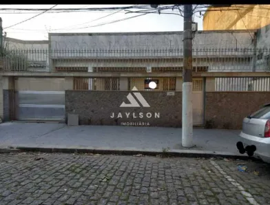 Casa com 4 Quartos à venda, 218m² no Vila da Penha, Rio de Janeiro