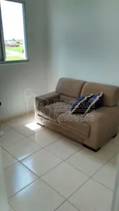 Apartamento com 2 Quartos à venda, 47m² no Parque Atlanta, Araraquara