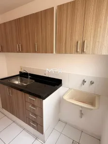 Apartamento com 2 Quartos à venda, 46m² no Pompéia, Piracicaba
