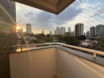 Apartamento com 2 Quartos para alugar, 65m² no Vila Anglo Brasileira, São Paulo