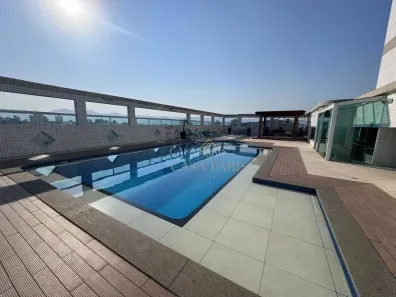 Apartamento com 2 Quartos à venda, 94m² no Canto do Forte, Praia Grande