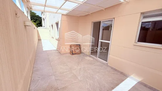 Apartamento com 3 Quartos para alugar, 96m² no Vila Rosália, Guarulhos