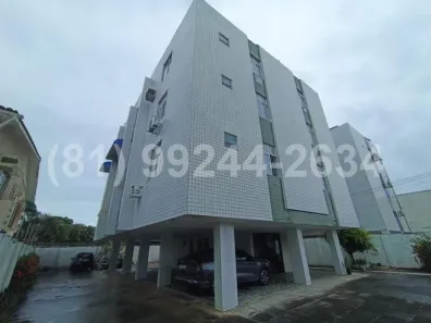 Apartamento com 3 Quartos à venda, 110m² no Piedade, Jaboatão dos Guararapes