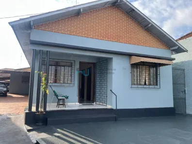 Casa com 3 Quartos à venda, 280m² no Centro, Ibiporã