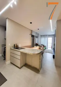 Apartamento com 2 Quartos à venda, 79m² no Campinas, São José