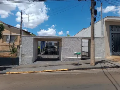 Casa com 2 Quartos à venda, 118m² no Jardim Recreio, Sertãozinho