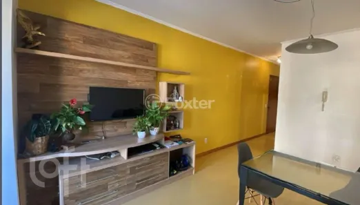 Apartamento com 2 Quartos à venda, 68m² no Centro, São Leopoldo