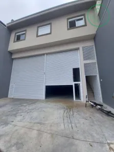Apartamento com 1 Quarto para alugar, 40m² no Vila Mangalot, São Paulo