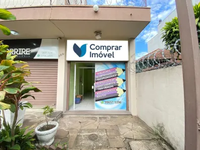 Ponto Comercial com 1 Quarto à venda, 32m² no Camaquã, Porto Alegre