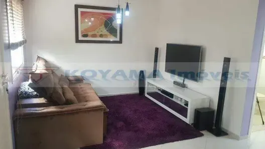 Sobrado com 3 Quartos à venda, 98m² no Bosque da Saúde, São Paulo