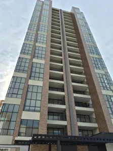 Apartamento com 3 Quartos à venda, 136m² no Condomínio Centro Empresarial Taquari, São José dos Campos