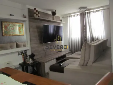 Cobertura com 3 Quartos à venda, 110m² no Barreto, Niterói