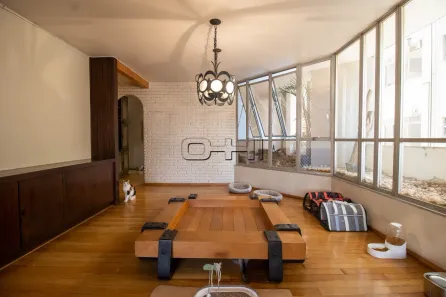 Apartamento com 3 Quartos à venda, 178m² no Cerqueira César, São Paulo