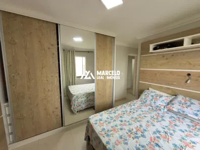 Apartamento com 3 Quartos à venda, 82m² no Candeias, Vitória da Conquista