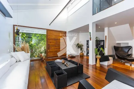 Casa com 4 Quartos à venda, 328m² no Centro, Pinhais