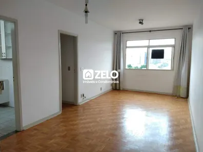 Apartamento com 3 Quartos à venda, 74m² no Botafogo, Campinas