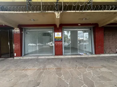 Ponto Comercial para alugar, 50m² no Centro, Canoas