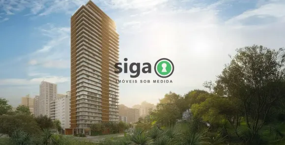 Apartamento com 4 Quartos à venda, 293m² no Vila Uberabinha, São Paulo