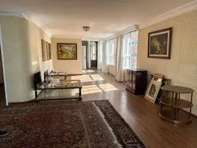 Apartamento com 3 Quartos à venda, 207m² no Jardim Paulista, São Paulo