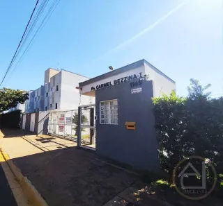 Apartamento com 2 Quartos à venda, 60m² no Jardim Strass, Londrina
