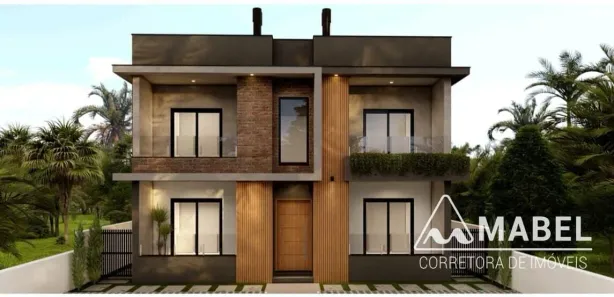 Apartamento com 2 Quartos à venda, 74m² no , Garopaba