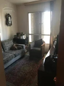 Apartamento com 4 Quartos à venda, 132m² no Sumaré, São Paulo