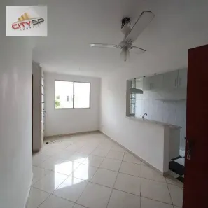 Apartamento com 3 Quartos à venda, 62m² no Vila Parque Jabaquara, São Paulo
