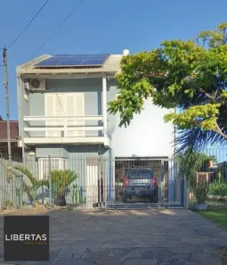 Sobrado com 3 Quartos à venda, 114m² no Centro Novo, Eldorado do Sul