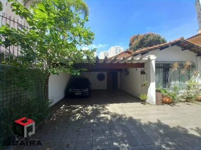 Casa com 3 Quartos à venda, 465m² no Vila Parque Jabaquara, São Paulo