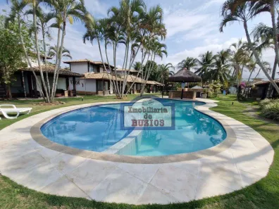 Casa de Condomínio com 1 Quarto à venda, 42m² no Geribá, Armação dos Búzios