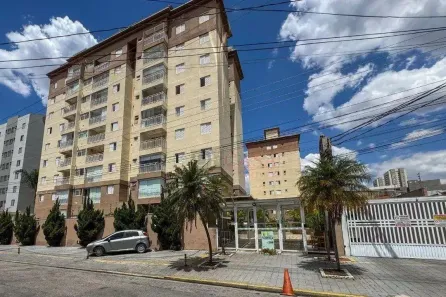 Apartamento com 3 Quartos à venda, 99m² no Vila Carrão, São Paulo