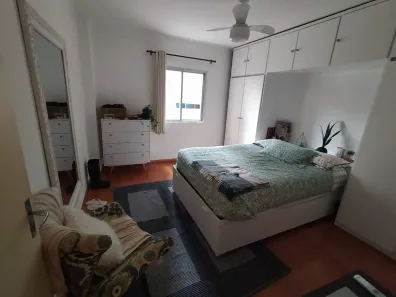 Apartamento com 1 Quarto à venda, 55m² no Cerqueira César, São Paulo