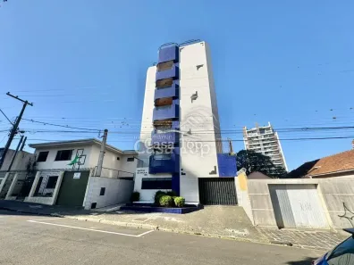 Apartamento com 3 Quartos à venda, 171m² no Centro, Ponta Grossa
