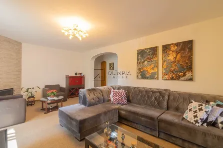 Apartamento com 4 Quartos à venda, 223m² no Vila Madalena, São Paulo