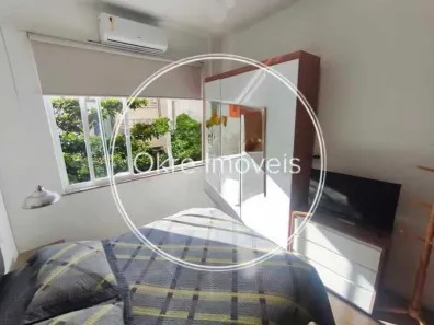 Apartamento com 1 Quarto à venda, 31m² no Copacabana, Rio de Janeiro