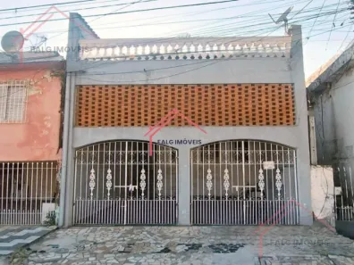 Casa com 2 Quartos à venda, 133m² no Cipava, Osasco