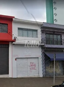 Ponto Comercial para alugar, 80m² no Vila Prudente, São Paulo
