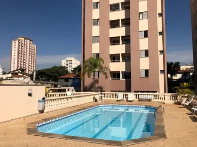 Apartamento com 2 Quartos à venda, 55m² no Vila Mariana, São Paulo