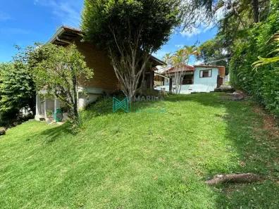 Casa de Condomínio com 4 Quartos à venda, 224m² no Condados da Lagoa, Lagoa Santa