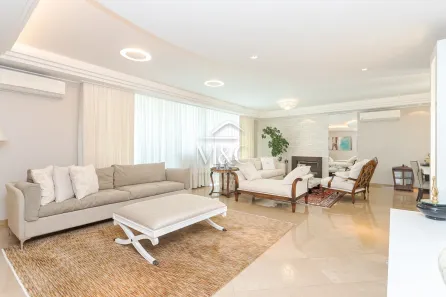 Apartamento com 4 Quartos à venda, 297m² no Batel, Curitiba