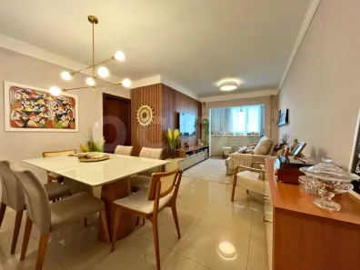 com 3 Quartos à venda, 88m² no Santa Mônica, Uberlândia