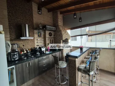 Cobertura com 2 Quartos à venda, 120m² no Jardim Bela Vista, São José do Rio Preto